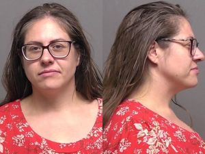 Tow Truck Stolen from Alley