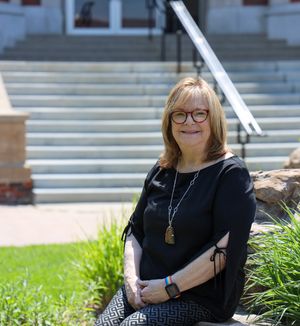 Multitalented Stein Returning as Director of Wind Ensemble