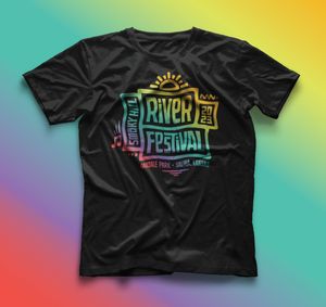 Smoky Hill River Festival Wristbands are Now on Sale