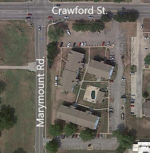 Shots Fired in East Salina is this Week's Crimestopper