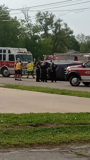Possible Medical Issue Behind Rollover