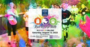 Run for the Hills 5K & Fun Run