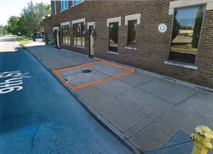 City Commission Approves Closure of Iron St Vault