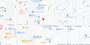 Phone Theft Leaves Business Out $2,400