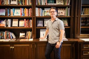 Red Fern Booksellers Met With Warm Reception In Opening Week