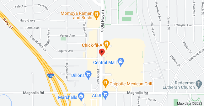 UPDATE: Motorcycle Rider Injured After Median Struck