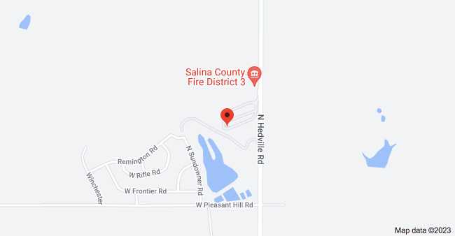 China Set, Canoe, & Coin Connection Missing from Northwest Saline County Home