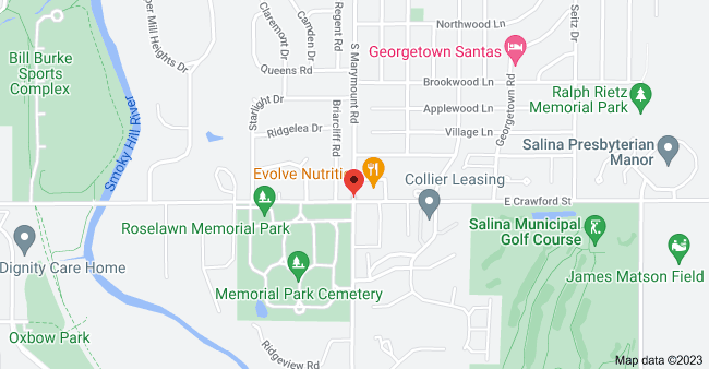 Salina Woman Robbed While Walking to Local Convenience Store