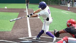KWU Coyotes Fall to Southeastern in Opening Round Championship