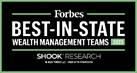 Wedel Financial Group Named Best in State Wealth Management Team