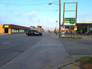 One Cited in 2-Vehicle Crash