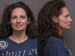 Possible Drunk Driver Causes Motorcycle Accident in West Salina