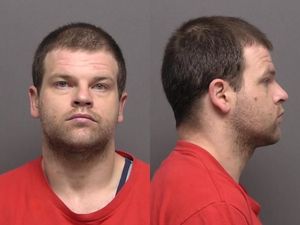 Arrest Made in Early Morning Drug Case at Kwik Shop