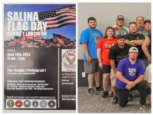 Events for Wednesday, June 14