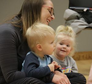 Salina Public Library Collaborates with Lakewood Discovery Center to Ignite Children's Passion for Nature Exploration