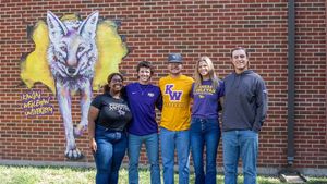 KWU Announces Spring 2023 Honor Roll Recipients