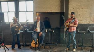 Kinfolk notch special times at Koehn [Not Kane] Family Reunion