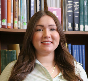 Allyson Walker Joins Salina Public Library as Head of Fundraising and Development