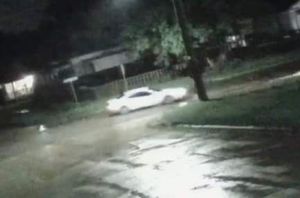 Shots Fired in North Salina is This Week's Crimestopper