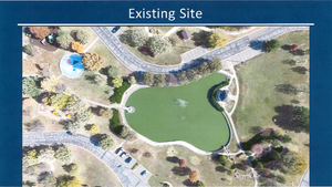 2024 Budget & Jerry Ivey Park on City Agenda