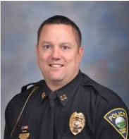 Retirement Announcement: Captain Paul Forrester