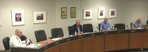 County Commission Approves Purchase of Road Magnet
