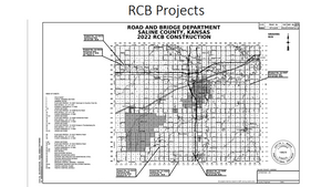 County Commission Approves Bridge Projects & Road Closures