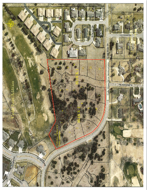 City Commission Approves Cedar Point Addition Bid