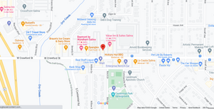 Motorcycle Collides with Car in Crawford St Accident