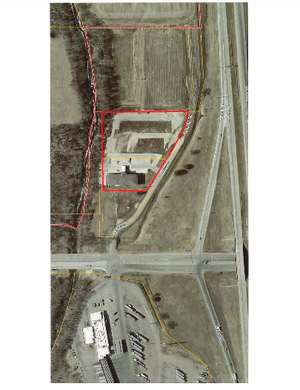 Commission Approves Sales Tax Exemption, IRBs, & Hotel Ownership Change