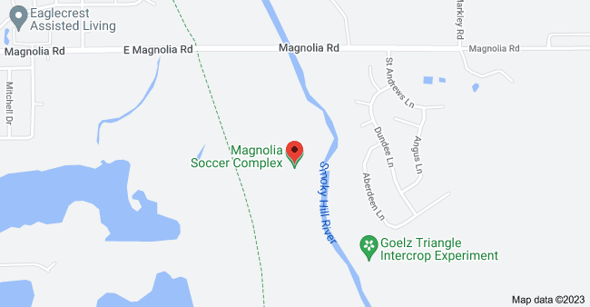 Vandalism Incident at Soccer Complex Causes Property Damage