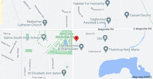 Police Respond to Apparent Assault & Robbery Incident in Southeast Salina