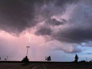 Rainfall Report: 1.14