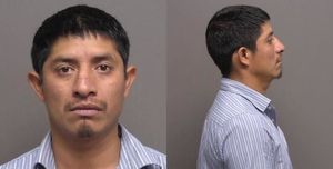 Man Arrested for Trespassing on Salina Airport Property