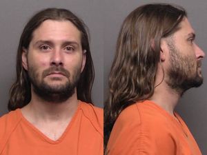 Salina Man Arrested After Robbery Incident in East Salina