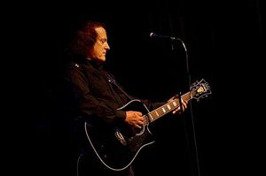 Tommy James & The Shondells Coming to Stiefel Theatre