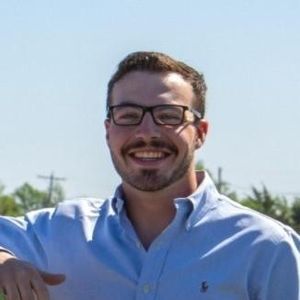 Schmeidler to Serve as District 4-H Youth Development Extension Agent