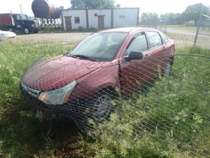 Driver from Salina Injured After Accident on Airport Rd