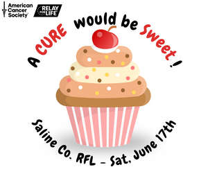 Relay For Life of Saline County is Saturday, June 17