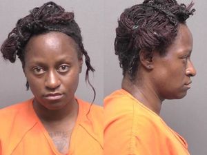 Woman Arrested After False Fire Alarm & Altercation at Hospital