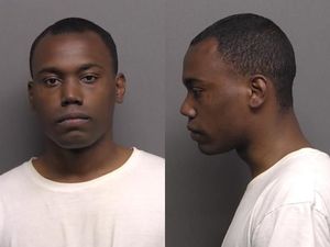 Robbery & Battery Incident at Hotel Results in Arrest