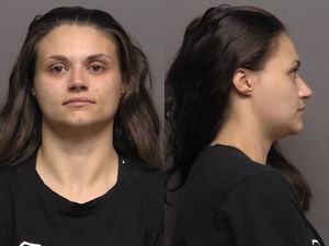 2 Arrested in Connection to April Robbery