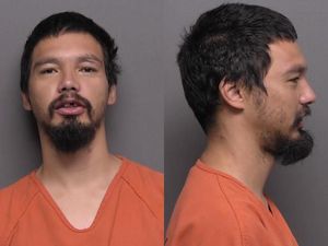 Salina Man Arrested in Connection to Attempted Murder of Salina Woman