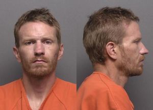 K-9 Officer Tyrann Assists in Possible Drug Arrest