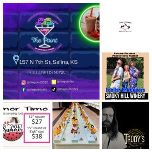 Events for Saturday, July 8