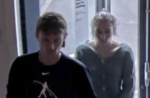 Phone Theft is this Week's Crimestopper