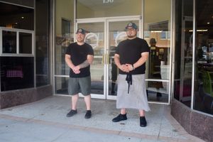 T-Lo's Restaurant Opens in Downtown Salina