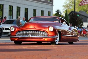 Leadsled Sundown Cruise (Photo Gallery)
