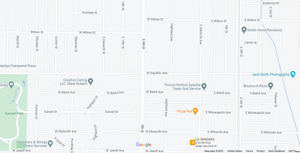 2023 Ultrathin Bonded Asphalt Surface Placement Begins