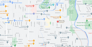 2023 Ultrathin Bonded Asphalt Surface Placement Continues